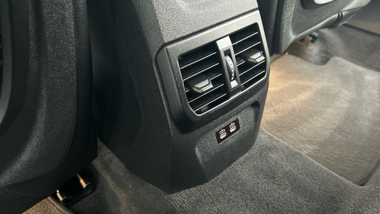 BMW 1 Series 118i M Sport 5dr Step Auto Petrol Hatchback